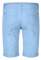 CITY LIFE dames korte broek